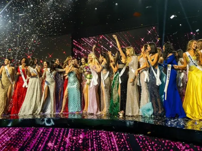 La polémica decisión del equipo de Miss Universo tras la destitución de Magalí Benejam